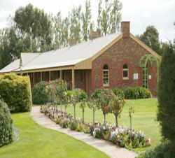 UNTERK�NFTE SOUTH AUSTRALIA - Chardonnay Lodge & The Polaris Winery, Limestone Coast